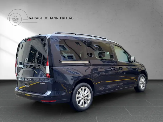VW Caddy Maxi 1.5 TSI Plug in Hybrid Liberty DSG