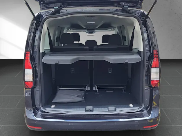 VW Caddy Maxi 1.5 TSI Plug in Hybrid Liberty DSG
