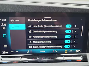 VW Caddy Maxi 1.5 TSI Plug in Hybrid Liberty DSG