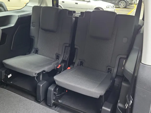 VW Caddy Maxi 1.5 TSI Plug in Hybrid Liberty DSG