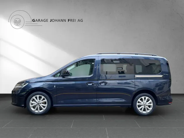 VW Caddy Maxi 1.5 TSI Plug in Hybrid Liberty DSG