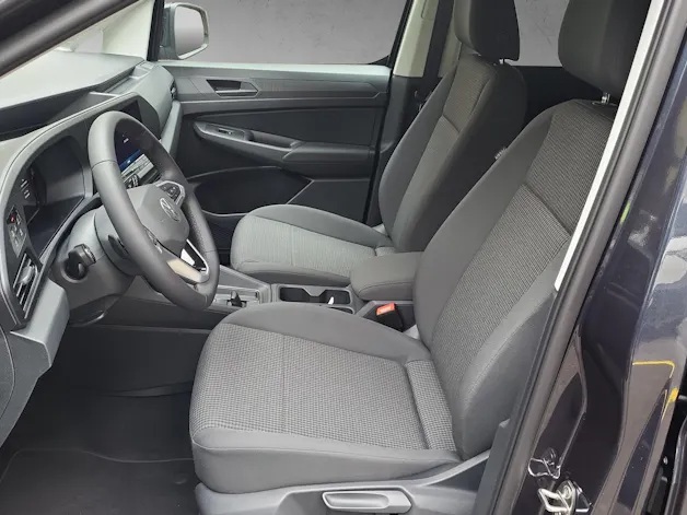VW Caddy Maxi 1.5 TSI Plug in Hybrid Liberty DSG