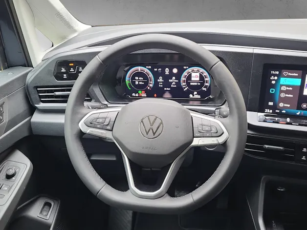 VW Caddy Maxi 1.5 TSI Plug in Hybrid Liberty DSG