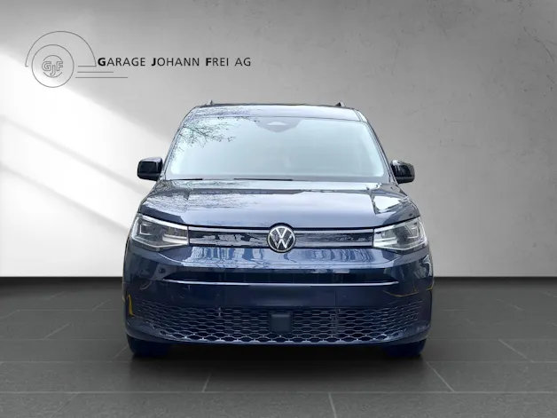 VW Caddy Maxi 1.5 TSI Plug in Hybrid Liberty DSG