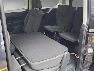 VW Caddy Maxi 1.5 TSI Plug in Hybrid Liberty DSG
