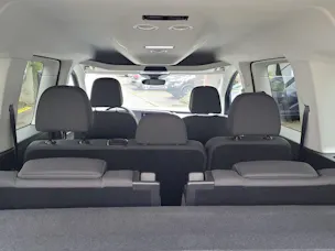 VW Caddy Maxi 1.5 TSI Plug in Hybrid Liberty DSG