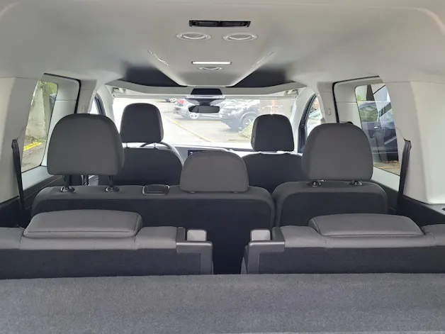VW Caddy Maxi 1.5 TSI Plug in Hybrid Liberty DSG