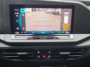 VW Caddy Maxi 1.5 TSI Plug in Hybrid Liberty DSG