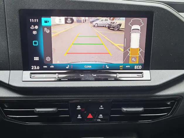 VW Caddy Maxi 1.5 TSI Plug in Hybrid Liberty DSG