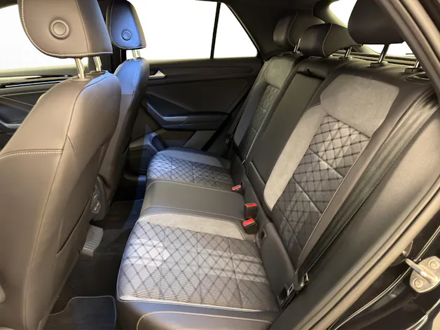VW T-Roc 2.0 TSI R-Line DSG 4motion