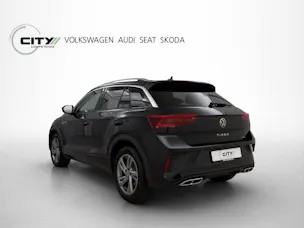 VW T-Roc 2.0 TSI R-Line DSG 4motion