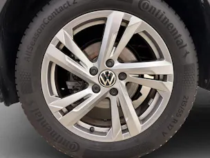 VW T-Roc 2.0 TSI R-Line DSG 4motion
