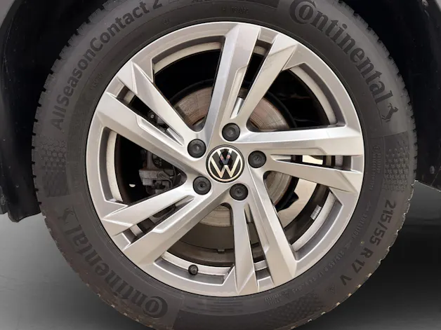 VW T-Roc 2.0 TSI R-Line DSG 4motion