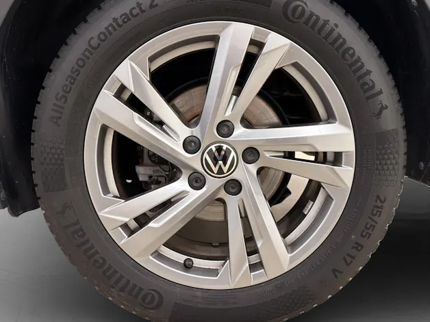 VW T-Roc 2.0 TSI R-Line DSG 4motion