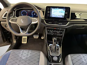 VW T-Roc 2.0 TSI R-Line DSG 4motion