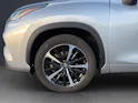 Toyota Highlander 2.5 HSD Premium e-CVT