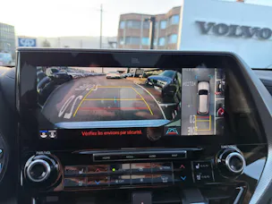 Toyota Highlander 2.5 HSD Premium e-CVT