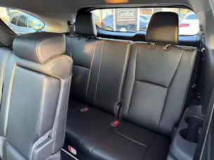 Toyota Highlander 2.5 HSD Premium e-CVT