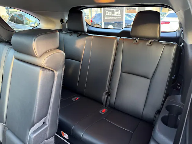 Toyota Highlander 2.5 HSD Premium e-CVT