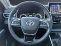 Toyota Highlander 2.5 HSD Premium e-CVT
