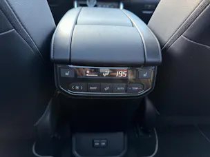Toyota Highlander 2.5 HSD Premium e-CVT
