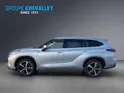 Toyota Highlander 2.5 HSD Premium e-CVT