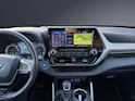 Toyota Highlander 2.5 HSD Premium e-CVT