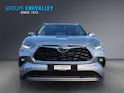 Toyota Highlander 2.5 HSD Premium e-CVT