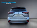 Toyota Highlander 2.5 HSD Premium e-CVT