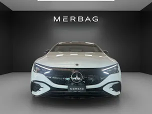 Mercedes-Benz EQE 500 4 Matic AMG Line