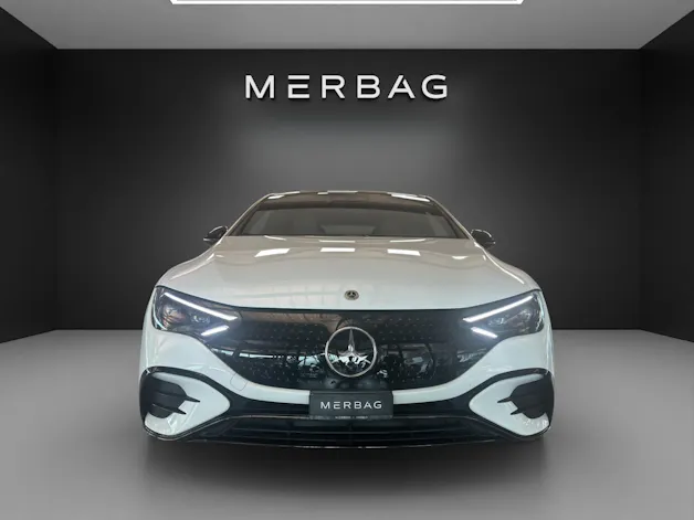 Mercedes-Benz EQE 500 4 Matic AMG Line