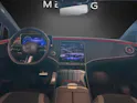 Mercedes-Benz EQE 500 4 Matic AMG Line