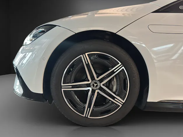 Mercedes-Benz EQE 500 4 Matic AMG Line