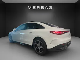 Mercedes-Benz EQE 500 4 Matic AMG Line