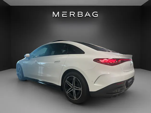 Mercedes-Benz EQE 500 4 Matic AMG Line