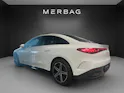 Mercedes-Benz EQE 500 4 Matic AMG Line