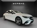 Mercedes-Benz EQE 500 4 Matic AMG Line