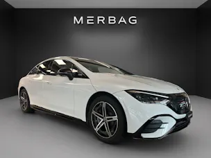 Mercedes-Benz EQE 500 4 Matic AMG Line