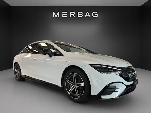 Mercedes-Benz EQE 500 4 Matic AMG Line