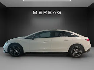Mercedes-Benz EQE 500 4 Matic AMG Line