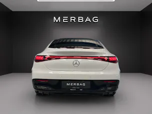 Mercedes-Benz EQE 500 4 Matic AMG Line