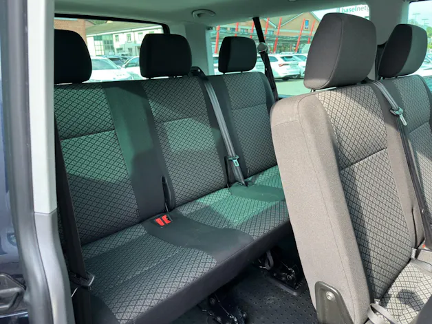 VW T6.1 Caravelle 2.0 TDI Trendline Liberty DSG LWB