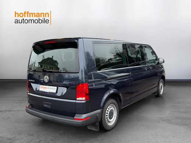 VW T6.1 Caravelle 2.0 TDI Trendline Liberty DSG LWB