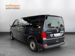 VW T6.1 Caravelle 2.0 TDI Trendline Liberty DSG LWB