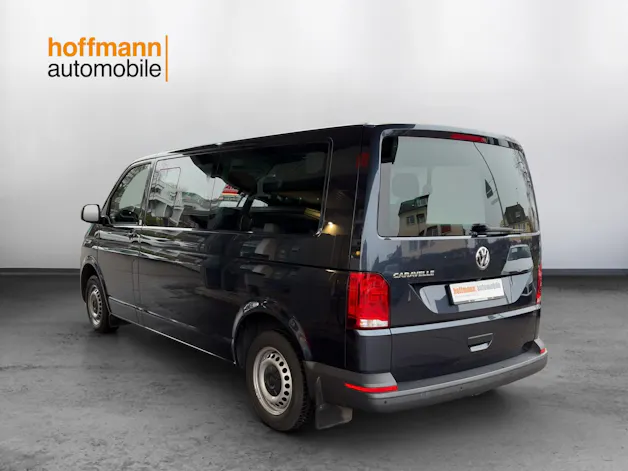 VW T6.1 Caravelle 2.0 TDI Trendline Liberty DSG LWB