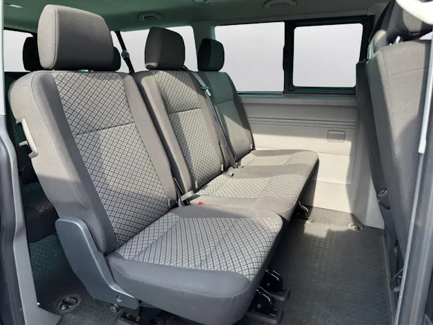 VW T6.1 Caravelle 2.0 TDI Trendline Liberty DSG LWB