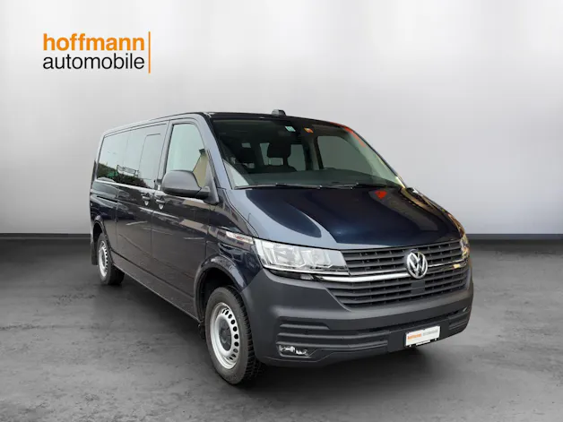 VW T6.1 Caravelle 2.0 TDI Trendline Liberty DSG LWB