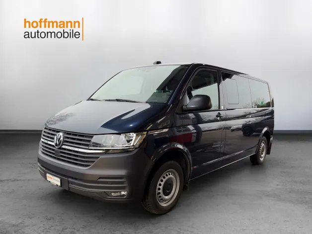 VW T6.1 Caravelle 2.0 TDI Trendline Liberty DSG LWB
