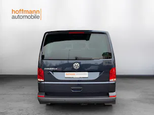 VW T6.1 Caravelle 2.0 TDI Trendline Liberty DSG LWB