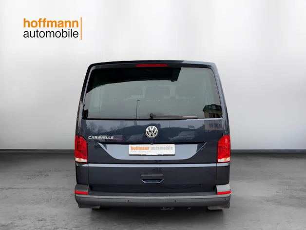 VW T6.1 Caravelle 2.0 TDI Trendline Liberty DSG LWB